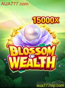 Explorando o Universo de BlossomofWealth: Um Jogo de Estratégia Inovador