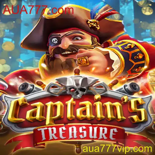 Descubra o Mundo de CaptainssTreasure e Conquiste Prêmios com AUA777.com