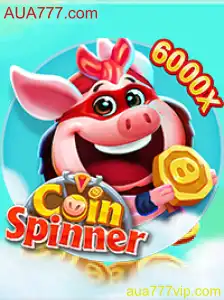 Descubra o Mundo de CoinSpinner com AUA777.com