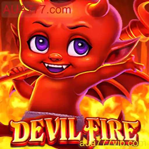 DevilFire: Explorando o Novo Jogo de Ação e Estratégia do AUA777.com