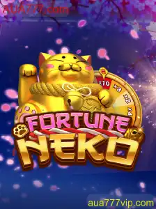 Explorando FortuneNeko: Um Mergulho no Jogo de Sucesso da AUA777.com