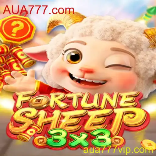 Descubra FortuneSheep: Um Novo Jogo Empolgante em AUA777.com
