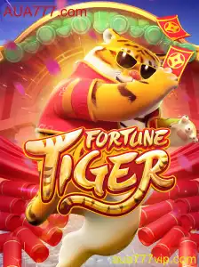 FortuneTiger: Explore o Mundo Emocionante do Jogo com AUA777.com