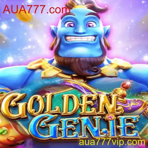 Descubra o Mundo Mágico de GOLDENGENIE: Um Jogo de Aventura Inovador