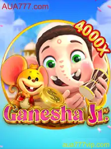 Explorando o Mundo de GaneshaJr: Um Guia Completo