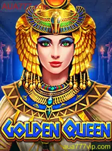 Explorando o Universo Encantador do Jogo GoldenQueen em AUA777.com