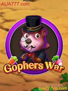 Explorando o Inovador Jogo GophersWar: Regras, Estratégias e Novidades