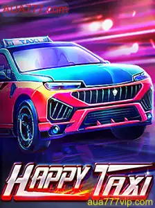 Descobrindo o Mundo Empolgante de HappyTaxi: Como Jogar e Conquistar no AUA777.com