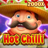 Explorando a Emoção do Jogo HotChilli em AUA777.com