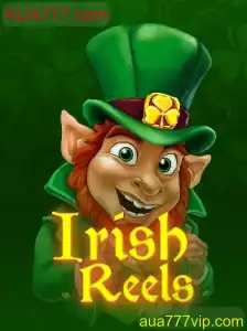 Descubra o Fascinante Mundo de IrishReels no AUA777.com