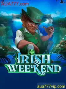 Descubra o Fascinante Jogo IrishWeekend em AUA777.com
