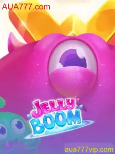 Desvendando JellyBoom: Mergulhe na Diversão e Estratégia deste Jogo Inovador
