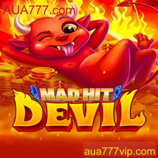 Explorando o Universo de MadHitDevil: A Nova Sensação do Jogo