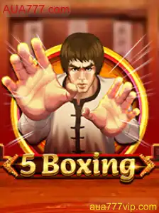 Explorando o Universo de 5Boxing: Um Jogo Inovador