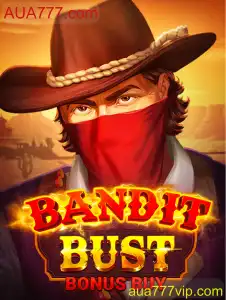 Descubra o Mundo Empolgante de BanditBustBonusBuy