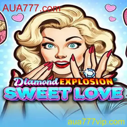 Descubra a Emoção de DiamondExplosionSweetLove