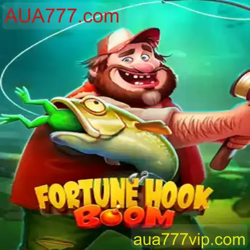 FortuneHookBoom: A Inovação dos Jogos Online em AUA777.com