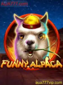 Descubra o Fascinante Mundo de FunnyAlpaca: Um Jogo de Estratégia e Diversão