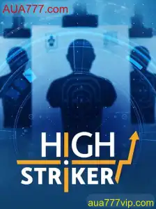 Explorando o Empolgante Mundo do Jogo HighStriker