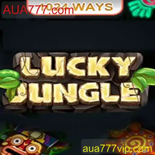 LuckyJungle1024: Descubra o Novo Fenômeno dos Jogos Online