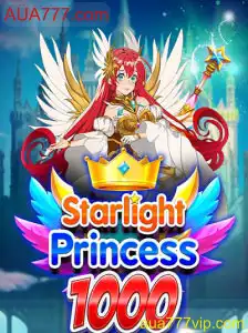 StarlightPrincess1000: Descubra o Encanto e a Magia do Jogo