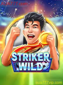 Descubra o Mundo Empolgante do Jogo StrikerWILD