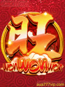 Descubra WonWonWon: Um Jogo Empolgante no AUA777.com