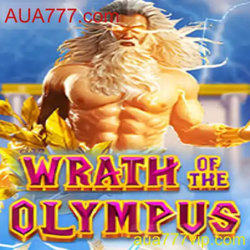 Descrição Completa do Jogo WrathofOlympus: Uma Jornada Épica com AUA777.com
