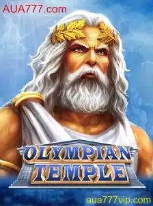 Explorando o Fascinante Mundo de OlympianTemple