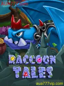 Explorando o Mundo Fascinante de RaccoonTales: Diversão e Estratégia
