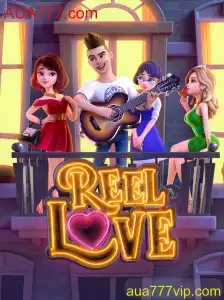 Descubra o Fascinante Mundo de ReelLove no AUA777.com