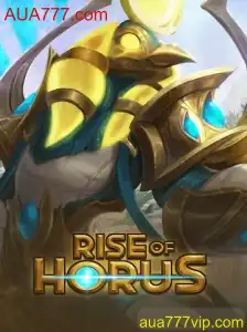Explorando a Magia de 'Rise of Horus'