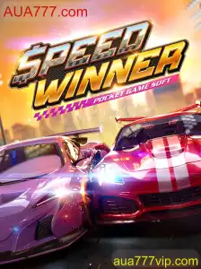 Aventura de Alta Velocidade no Jogo SpeedWinner