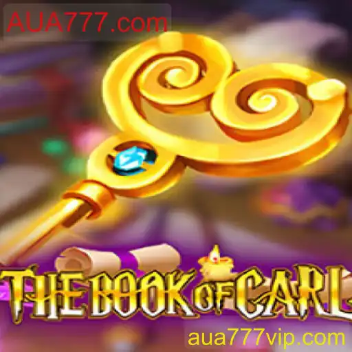 TheBookofCarl: Um Mergulho no Mundo do Jogo Fascinante