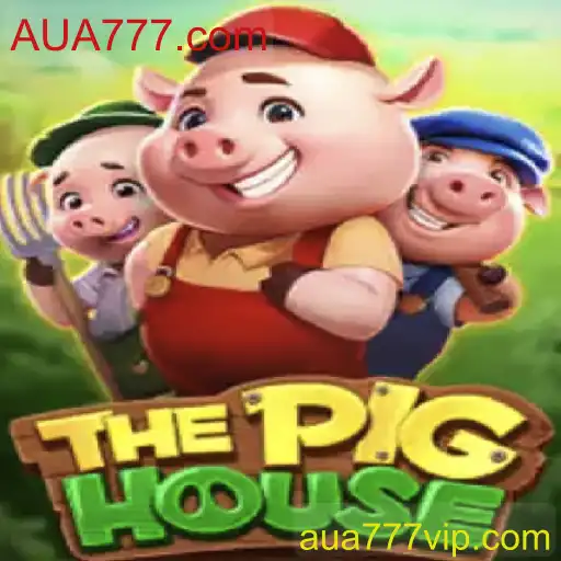 ThePigHouse: Um Novo Jogo Empolgante Apresentado por AUA777.com