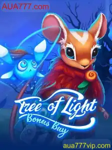 Uma Imersão no Mundo de TreeOfLightBonusBuy: Explorando Funcionalidades e Regras no AUA777.com