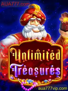 Explorando o Fascinante Mundo de UnlimitedTreasures